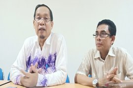 Sebanyak 3.038 siswa diterima di ULM  melalui jalur SBMPTN