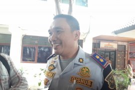 JPO Ramayana-Pasar Tengah ditutup