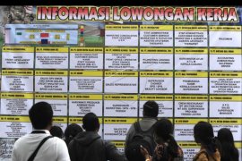 Bursa kerja Denpasar