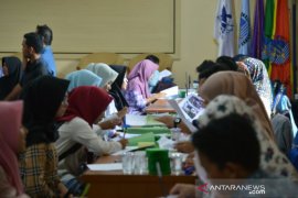 708 siswa lulus SBMPTN 2019 UBB