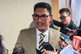 Menteri Negeri Perak diduga perkosa PRT Indonesia