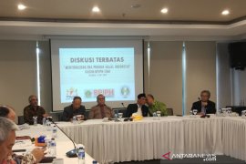 Muhammad Luthfi: Produk halal bisnis yang menggiurkan