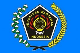 PWI Sintang gelar pelatihan jelang uji kompetisi wartawan