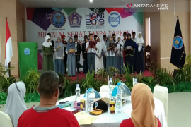 Perangi narkoba, BNN gandeng pelajar se-Kota Kendari