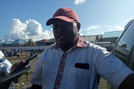 Tokoh: Putra-putri Papua layak duduk di kursi kabinet Presiden Jokowi