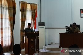 Ketua BWI Bangka Belitung akui tanah wakaf belum terdata