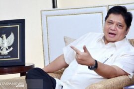 BMK dorong Kosgoro 1957 tetap usung Airlangga