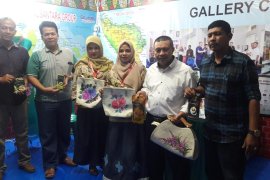 PTPN I Langsa Promosikan Produk "Walini"