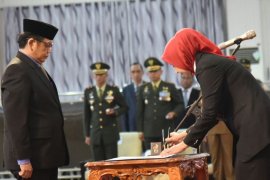 Empat pejabat Pemkab Jember dipanggil KPK terkait LHKPN