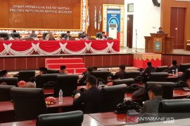 DPRD Babel: sejak awal izin HTI sudah bermasalah