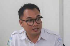 Ternate kembali diguncang gempa magnitudo 4,8, BMKG: tidak berpotensi tsunami