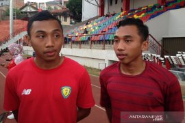 Sprinter kembar Rico dan Rici siap hadapi ASEAN School Games