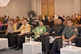 Pemkab Mojokerto harapkan tidak ada gesekan jelang pilkades serentak