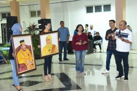 Pemkab Tanjabtim sampaikan rancangan kebijakan umum APBD