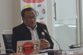 Gempa di Selat Sunda akibat subduksi Lempeng Indo-Australia, kata BMKG