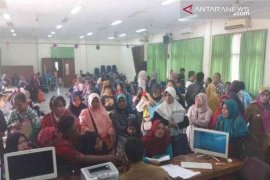 Lima sekolah di Bekasi diperiksa Ombudsman, ada apa?