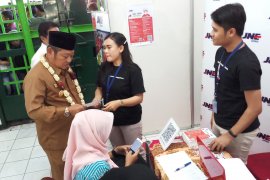 Pemkab Sidoarjo sediakan 1.400 lowongan pekerjaan