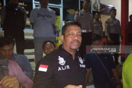 Gubernur Kepri diperiksa KPK