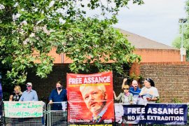 Menkominfo  jelaskan kebebasan pers Indonesia di London