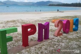 Pemprov Kepri dukung Festival Padang Melang