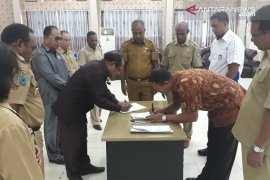 Kendala Pembahasan Revisi UU Otsus Papua