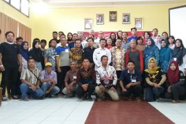 Pemerintah harus lindungi dan kembangkan kesenian daerah