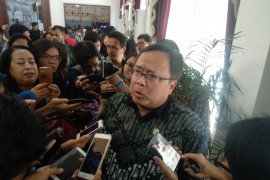 Ini dia calon ibu kota Indonesia yang baru