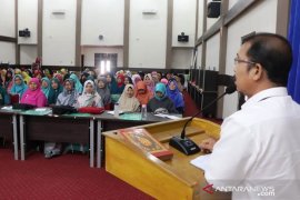 Payakumbuh naikan insentif guru PAUD