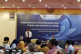 BI harap Riau miliki peta jalan hilirisasi produk sawit, begini penjelasannya