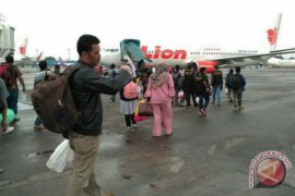 Penurunan harga tiket pesawat kembalikan wisnus ke  Aceh