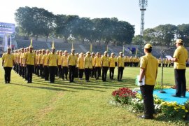 Petrokimia Gresik mulai membidik program transformasi bisnis