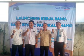 PDAM Titra Bangka luncurkan pembayaran rekening online