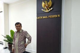 Wapres JK: Qanun poligami bisa diterapkan selama tak melanggar UU