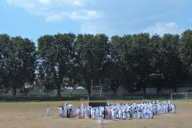 Kemenag Situbondo belum dapat konfirmasi kuota haji 2021