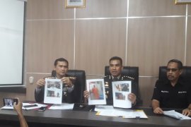 Polda Banten berhasil ungkap 12 kasus mafia tanah