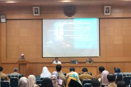 Sekda Cilegon: Inovasi untuk peningkatan layanan publik