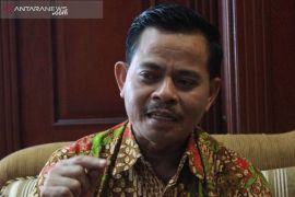 Penajam inventarisir pegawai persiapan perampingan eselon