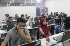 LTMPT:  Materi tes UTBK 2020 disederhanakan