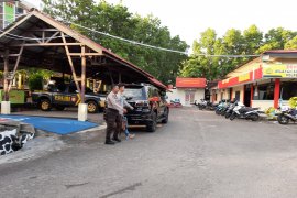 Gubernur Kep Riau masih diperiksa KPK