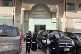Ini layanan yang  diterima jamaah Indonesia di Mekkah