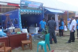 Delapan daerah tidak buka stand pameran di Expo Ternak Abdya