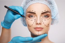 Operasi hidung pakai tulang iga jadi tren bedah plastik 2019