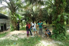 Pria Siak ini membunuh karena kesal ditagih hutang