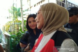 Ratna Sarumpaet sebut fakta sidang tidak tunjukkan dirinya bersalah