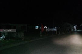 Pengakuan kerabat Nurdin di Lingga