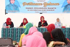 PKK Tanah Laut berkomitmen kurangi penggunaan plastik