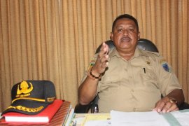 Disdukcapil Asmat programkan pencetakan 10.000 e-KTP