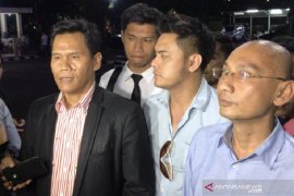 "Ikan Asin" membuat Galih Ginanjar jadi tersangka