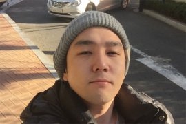 Kangin keluar dari Super Junior