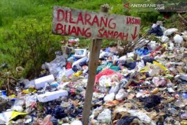 PUPR Gorontalo alan kembangkan TPA Talumelito menjadi tempat wisata